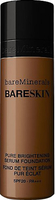 bareMinerals Bareskin Pure Brightening Serum Foundation SPF20 - PA+++ 30ml 20 - Bare Mocha