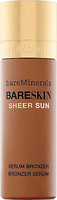 bareMinerals bareSkin Sheer Sun Bronzer Serum 30ml