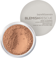 bareMinerals Blemish Rescue Skin-Clearing Loose Powder Foundation 6g 3.5CN - Medium Tan