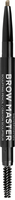 bareMinerals Brow Master Sculpting Pencil 0.2g Cocoa