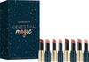 bareMinerals Celestial Magic 8-Piece Mini Gen Nude Radiant Lipstick Collection Gift Set 8 x 1.3g