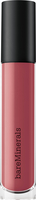 bareMinerals Gen Nude Buttercream Lipgloss 4ml Heartbreaker