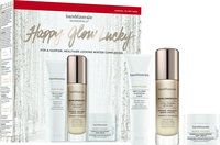 bareMinerals Happy Glow Lucky Gift Set Normal to Dry Skin