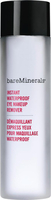 bareMinerals Instant Waterproof Eye Makeup Remover 120ml