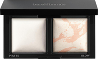 bareMinerals Invisible Light Translucent Powder Duo 9g
