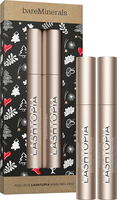 bareMinerals Lashtopia Mascara Duo Gift Set