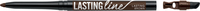 bareMinerals Lasting Line - Long Wearing Eyeliner 0.35g Lasting Brown