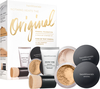 bareMinerals Original Mineral Foundation 4-Piece Get Started Kit 08 - Light