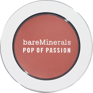 bareMinerals Pop Of Passion Blush Balm 2g Natural Passion