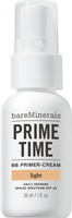 bareMinerals Prime Time BB Primer-Cream Daily Defense Lotion SPF30 30ml Light