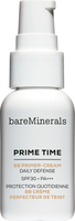 bareMinerals Prime Time BB Primer-Cream Daily Defense Lotion SPF30 30ml Medium