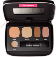 bareMinerals Ready To Go Complexion Perfection Palette R210 - Medium Cool
