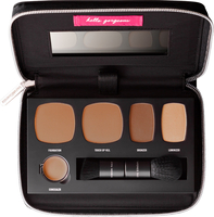 bareMinerals Ready To Go Complexion Perfection Palette R330 - Tan Golden