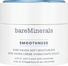 bareMinerals Smoothness Bare Haven Soft Moisturizer 50g