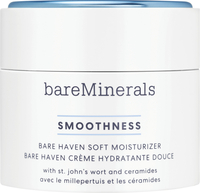 bareMinerals Smoothness Bare Haven Soft Moisturizer 50g