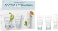 bareMinerals Soothe & Strengthen Pureness Gift Set