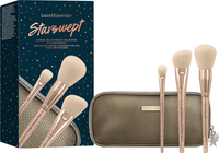 bareMinerals Starswept 3-Piece Deluxe Brush Collection Gift Set