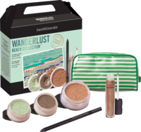 bareMinerals Wanderlust Beach Collection - 5 Piece Colour Collection