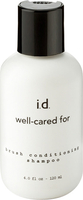 bareMinerals Well Cared For - Brush Conditioning Shampoo 120ml