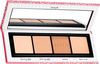 Benefit Ace That Face! Conceal,  Contour,  Bronze & Highlight Palette