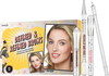 Benefit Defined & Refined Brows Kit 02 - Light