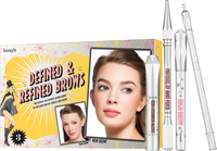 Benefit Defined & Refined Brows Kit 03 - Medium