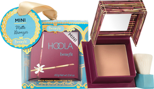 Benefit Hoola Bronzing Powder 4g - Mini Bauble