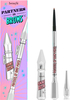 Benefit Partners in Brows Gift Set 3 - Light Brown