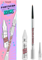 Benefit Partners in Brows Gift Set 3 - Light Brown