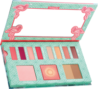 Benefit Party Like A Flockstar Eye,  Lip & Cheek Palette