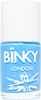 Binky London Fashion Colours Nail Polish 12ml Baker Street Blue