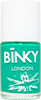 Binky London Fashion Colours Nail Polish 12ml Greenwich Green