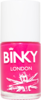Binky London Fashion Colours Nail Polish 12ml London Lilac