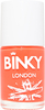 Binky London Fashion Colours Nail Polish 12ml Oxford St Orange