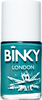 Binky London Fashion Colours Nail Polish 12ml Parsons Green