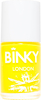 Binky London Fashion Colours Nail Polish 12ml Soho Sunshine