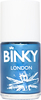Binky London Metallic Nail Polish 12ml Bayswater Blue