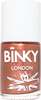 Binky London Metallic Nail Polish 12ml Camden Town Copper