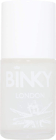 Binky London Special Effect Top Coat 12ml Mayfair Matte