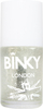 Binky London Special Effect Top Coat 12ml Sun Shimmer