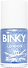 Binky London Textured Glitter Nail Polish 12ml Blue Stargazer