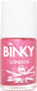 Binky London Textured Glitter Nail Polish 12ml Gold Rush