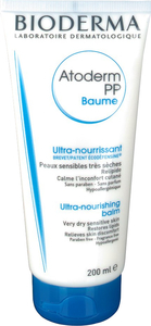 Bioderma Atoderm PP Baume - Ultra Nourishing Balm 200ml