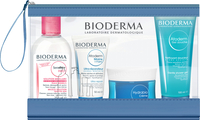 Bioderma Gentle Beauty Essentials Kit