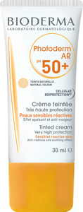 Bioderma Photoderm AR Tinted Cream SPF50+ 30ml