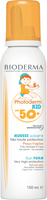 Bioderma Photoderm Kid Mousse SPF50+ 150ml