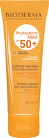 Bioderma Photoderm Max Tinted Cream SPF50+ - Golden Colour 40ml
