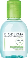 Bioderma Sebium H2O - Micelle Solution 100ml