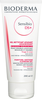 Bioderma Sensibio DS+ Cleansing Gel 200ml