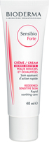 Bioderma Sensibio Forte Cream - Reddened Sensitive Skin 40ml